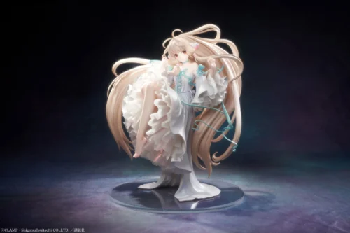 1/6 Scale Licensed Chi - Chobits Statue - MAGI ARTS - Image 1