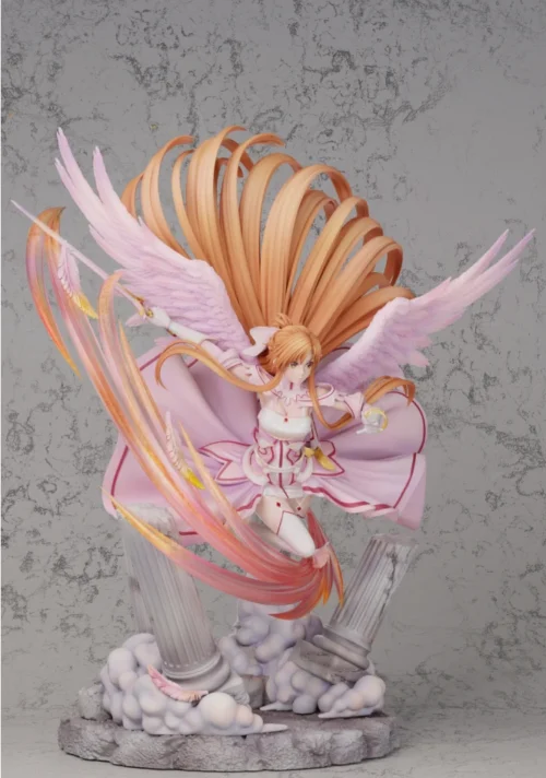 1/6 Scale Goddess of Creation Stacia Asuna - Sword Art Online Statue - ChaoShe Studio - Image 2