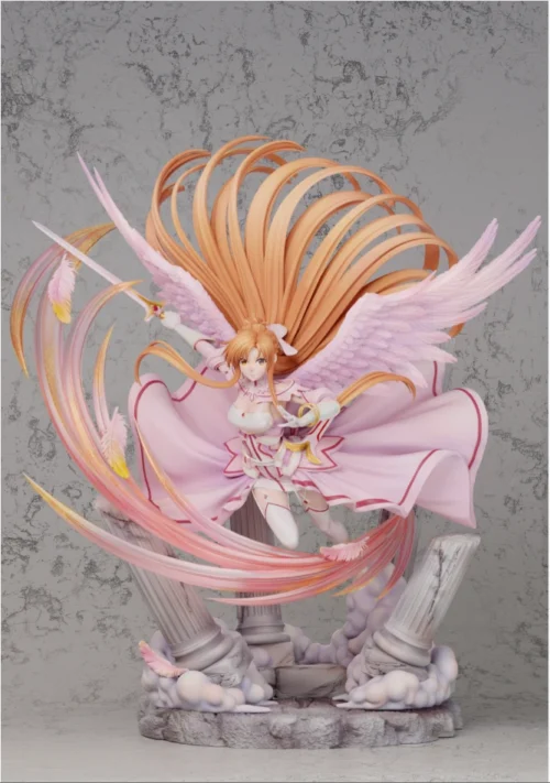 1/6 Scale Goddess of Creation Stacia Asuna - Sword Art Online Statue - ChaoShe Studio - Image 1