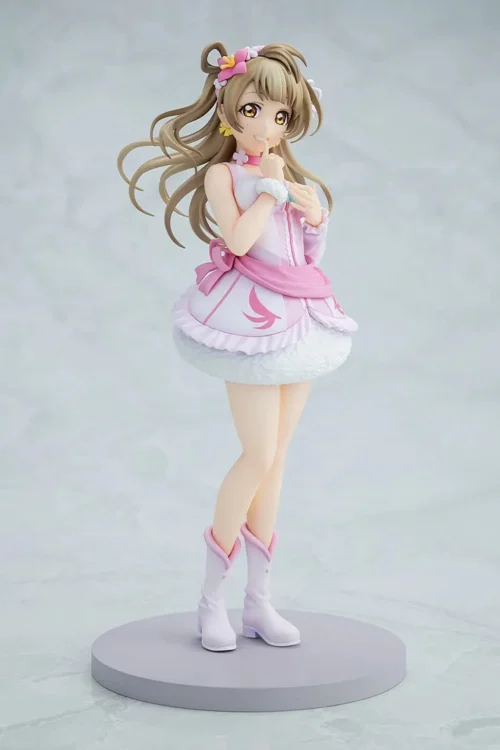 Bokutachi wa Hitotsu no Hikari Ver. Kotori Minami - Love Live! Official Statue - Good Smile Company - Image 1