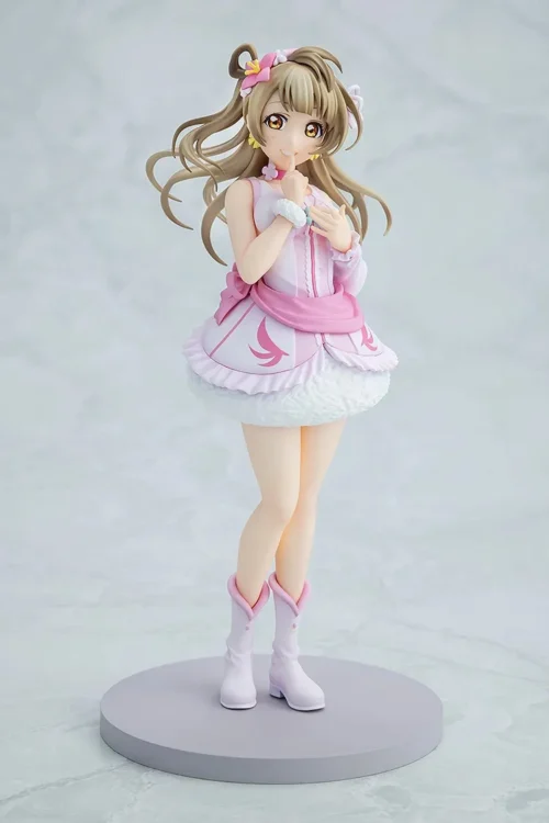 Bokutachi wa Hitotsu no Hikari Ver. Kotori Minami - Love Live! Official Statue - Good Smile Company - Image 2