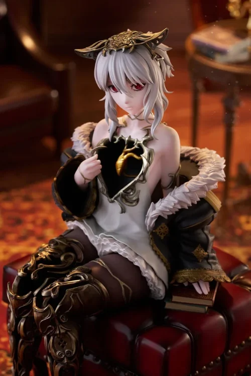 1/6 Scale PV340 Lou MagMell - Code Vein II Official Statue - Kotobukiya - Image 2