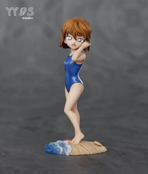 1/6 Scale Swimsuit Haibara Ai - Detective Conan Statue - YYDS Studio - Image 2