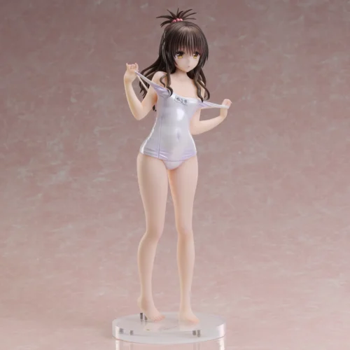 Muse Colour Ver. Mikan Yuuki - To LOVE-Ru Darkness Official Statue - Union Creative - Image 2
