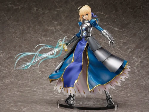 1/4 Scale Stage 2 Ver. Saber Artoria Pendragon - Fate/Grand Order Official Statue - Good Smile Company - Image 1