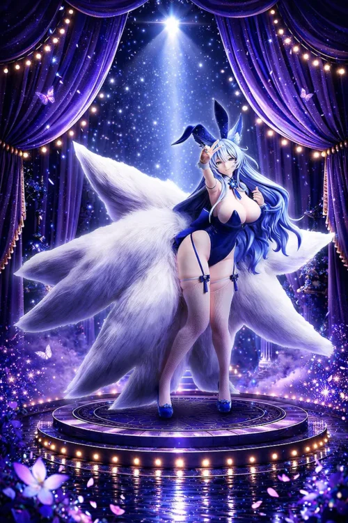 1/4 Scale B-style Visions of Fantasy Ver. IJN Shinano - Azur Lane Official Statue - Union Creative - Image 2