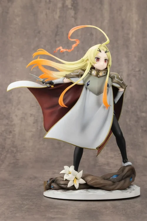 1/7 Scale PV328 Teoritta - Sentenced to Be a Hero Official Statue - Kotobukiya - Image 2
