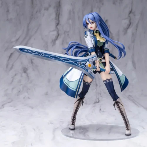 1/8 Scale PV388 Laura S. Arseid - The Legend of Heroes Official Statue - Kotobukiya - Image 1