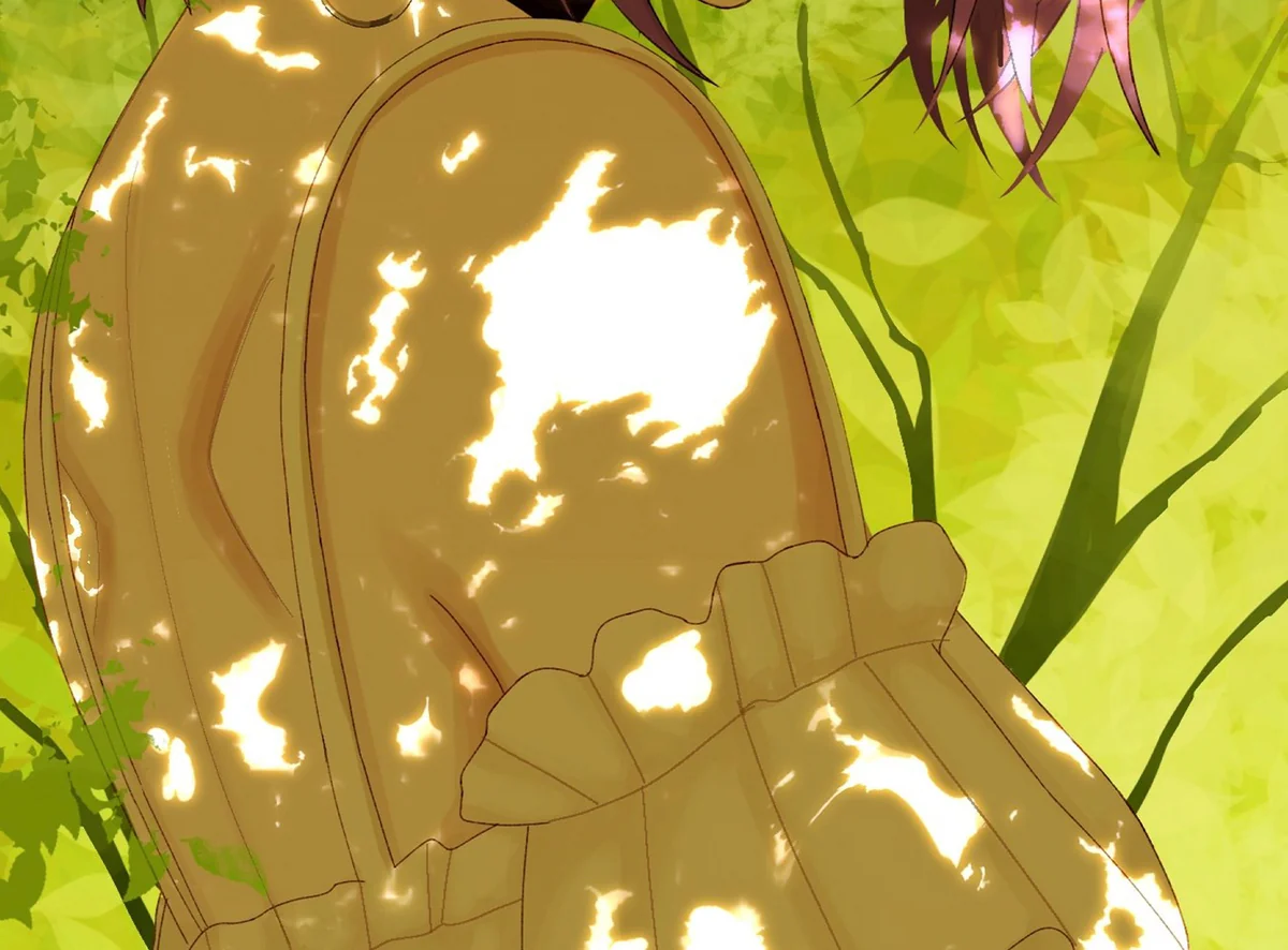 "Premium H-TWO Studio Chainsaw Man Reze Spring Day painting gallery. Features dynamic angles, explosive effects, cherry blossoms, and limited edition."