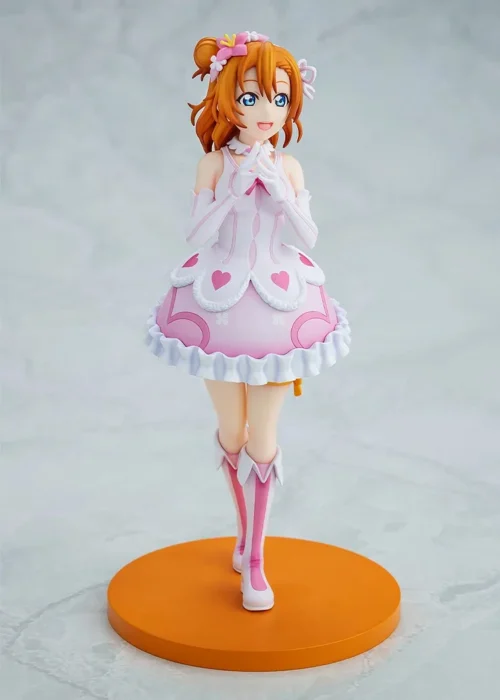 Bokutachi wa Hitotsu no Hikari Ver. Honoka Kosaka - Love Live! Official Statue - Good Smile Company - Image 2