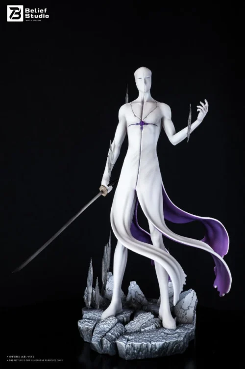 1/6 Scale Hogyoku 2nd Form Sousuke Aizen - Bleach Resin Statue - Belief-Studio
