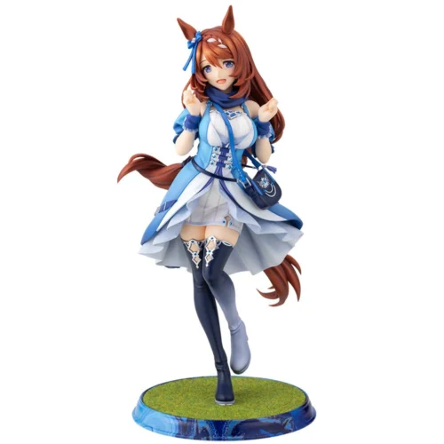 1/7 Scale PV357 Super Creek - Uma Musume Official Statue - Kotobukiya - Image 1