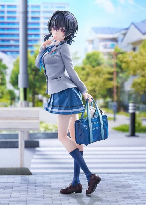 1/7 Scale Umi Asanagi - Kura Nika Official Statue - Good Smile Company - Image 1