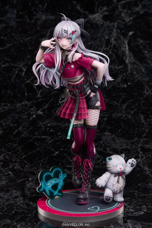 1/7 Scale NIJISANJI Ishigami Nozomi - VTuber Official Statue - Good Smile Company - Image 1