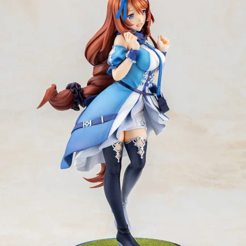 1/7 Scale PV357 Super Creek - Uma Musume Official Statue - Kotobukiya - Image 2