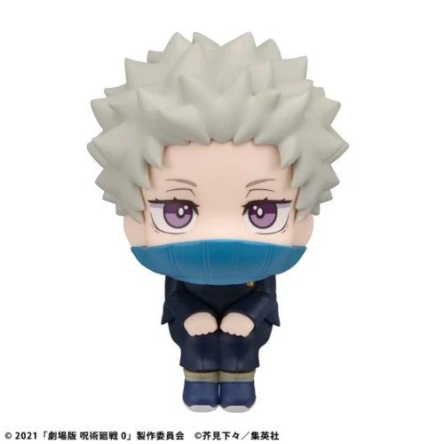 Look Up Series Special Collection Ver. Film Toge Inumaki - Jujutsu Kaisen 0 Official Statue - MegaHouse - Image 2