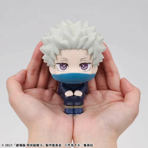 Look Up Series Special Collection Ver. Film Toge Inumaki - Jujutsu Kaisen 0 Official Statue - MegaHouse - Image 1