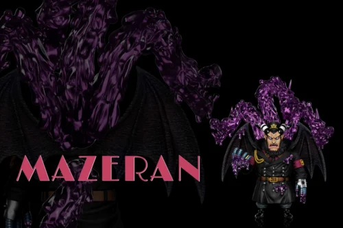 "Detailed gallery views of the A+ Institute Studio One Piece Magellan Poison Dragon statue, revealing its dynamic pose and stunning venom effects."
