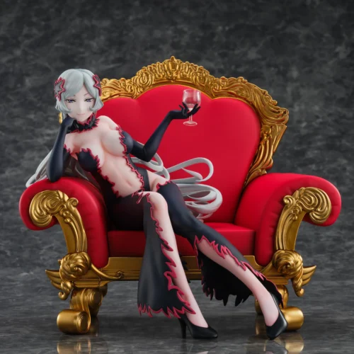 1/6 Scale Freya - Is It Wrong to Try to Pick Up Girls in a Dungeon Official Statue - Union Creative - Image 2