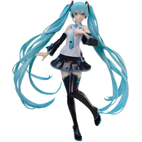 1/3 Scale Hatsune Miku V4 CHINESE - VOCALOID Official Statue - FREEing - Image 2