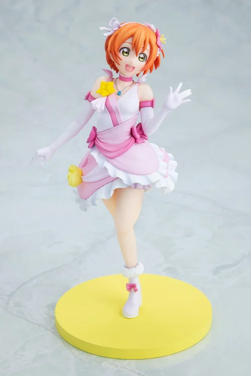 Bokutachi wa Hitotsu no Hikari Ver. Rin Hoshizora - Love Live! Official Statue - Good Smile Company - Image 2