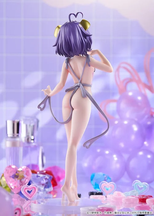 L Size POP UP PARADE Series Apron Ver. Magia Baiser - Gushing over Magical Girls Official Statue - Good Smile Company - Image 2