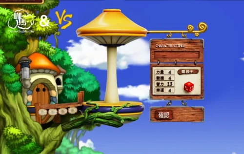 "Close-up views of the vibrant pixel art MapleStory figure, showcasing its customizable magnetic character creation display."