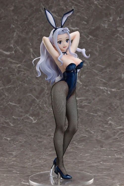 1/4 Scale Bunny Girl Ver. Mirajane Strauss - Fairy Tail Official Statue - FREEing - Image 1