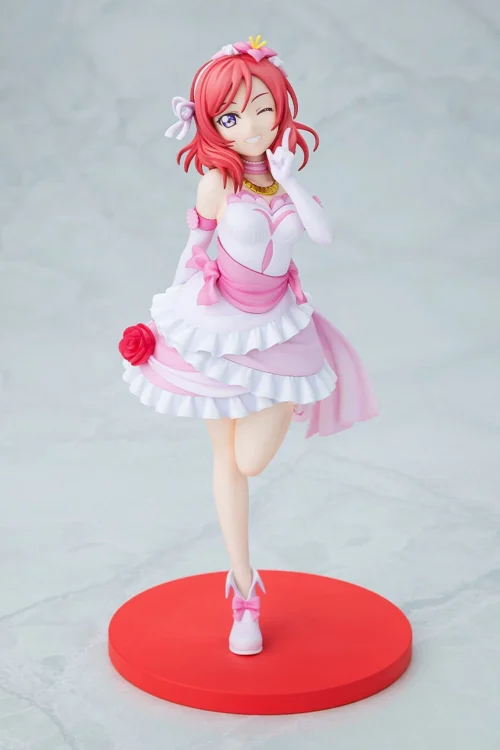 Bokutachi wa Hitotsu no Hikari Ver. Maki Nishikino - Love Live! Official Statue - Good Smile Company - Image 1