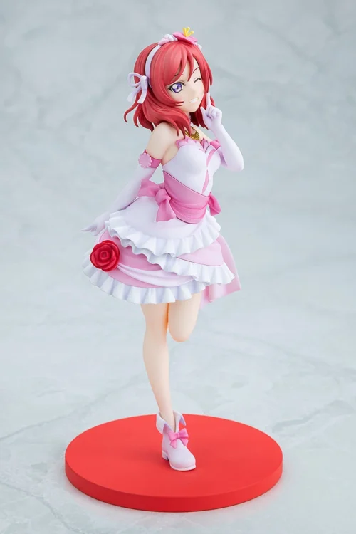 Bokutachi wa Hitotsu no Hikari Ver. Maki Nishikino - Love Live! Official Statue - Good Smile Company - Image 2