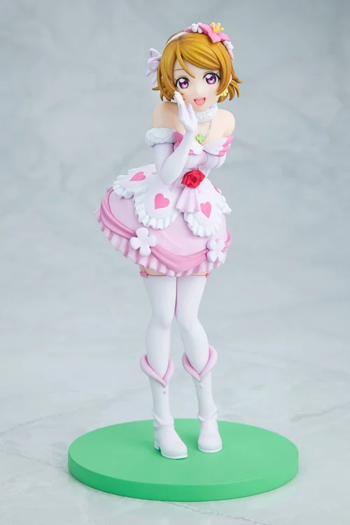 Bokutachi wa Hitotsu no Hikari Ver. Hanayo Koizumi - Love Live! Official Statue - Good Smile Company - Image 1