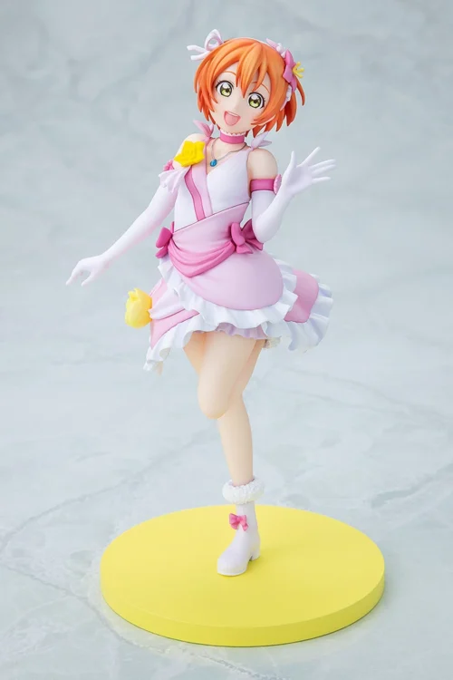 Bokutachi wa Hitotsu no Hikari Ver. Rin Hoshizora - Love Live! Official Statue - Good Smile Company - Image 1