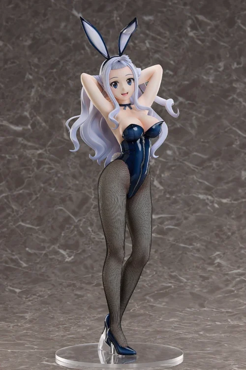 1/4 Scale Bunny Girl Ver. Mirajane Strauss - Fairy Tail Official Statue - FREEing - Image 2