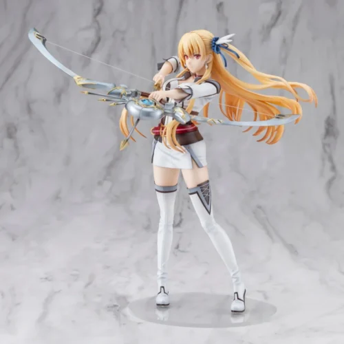 1/8 Scale PV405 Alisa Reinford - The Legend of Heroes Official Statue - Kotobukiya - Image 2