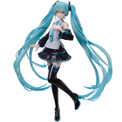 1/3 Scale Hatsune Miku V4 CHINESE - VOCALOID Official Statue - FREEing - Image 1