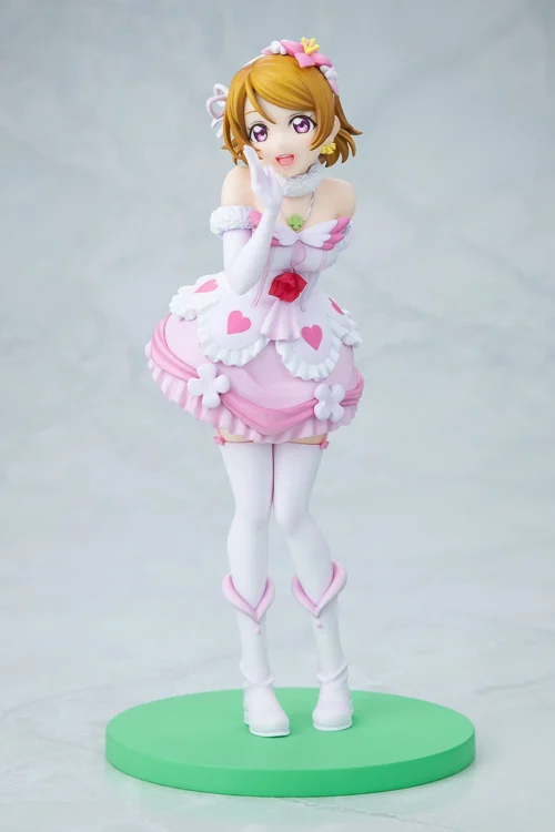 Bokutachi wa Hitotsu no Hikari Ver. Hanayo Koizumi - Love Live! Official Statue - Good Smile Company - Image 2