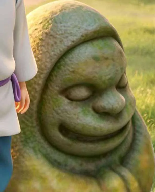 "Gallery of the limited edition Chihiro & Haku Spirited Away resin statue by Cake-Studio, showcasing dynamic magnetic posing and intricate Ghibli."
